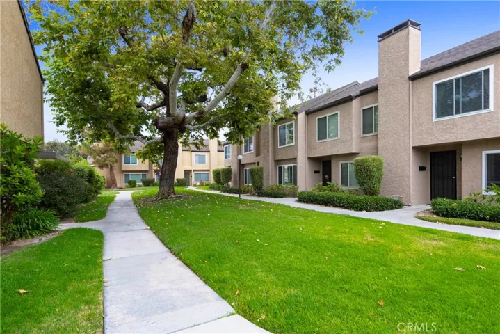 10815 Onyx Court, Fountain Valley, California 92708