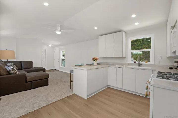 2030 Black Canyon Rd. 26, Ramona, California 92065