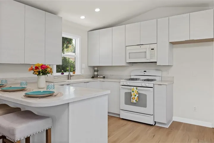 2030 Black Canyon Rd. 26, Ramona, California 92065