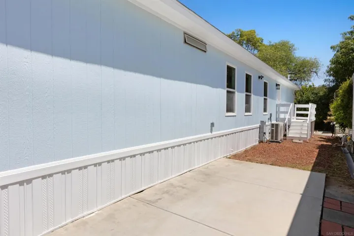 2030 Black Canyon Rd. 26, Ramona, California 92065