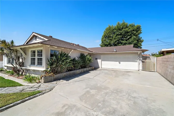 14341 Riverton, Westminster, California 92683