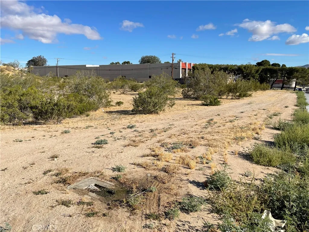 0 Rodeo, Victorville, California 92395 — photo 5