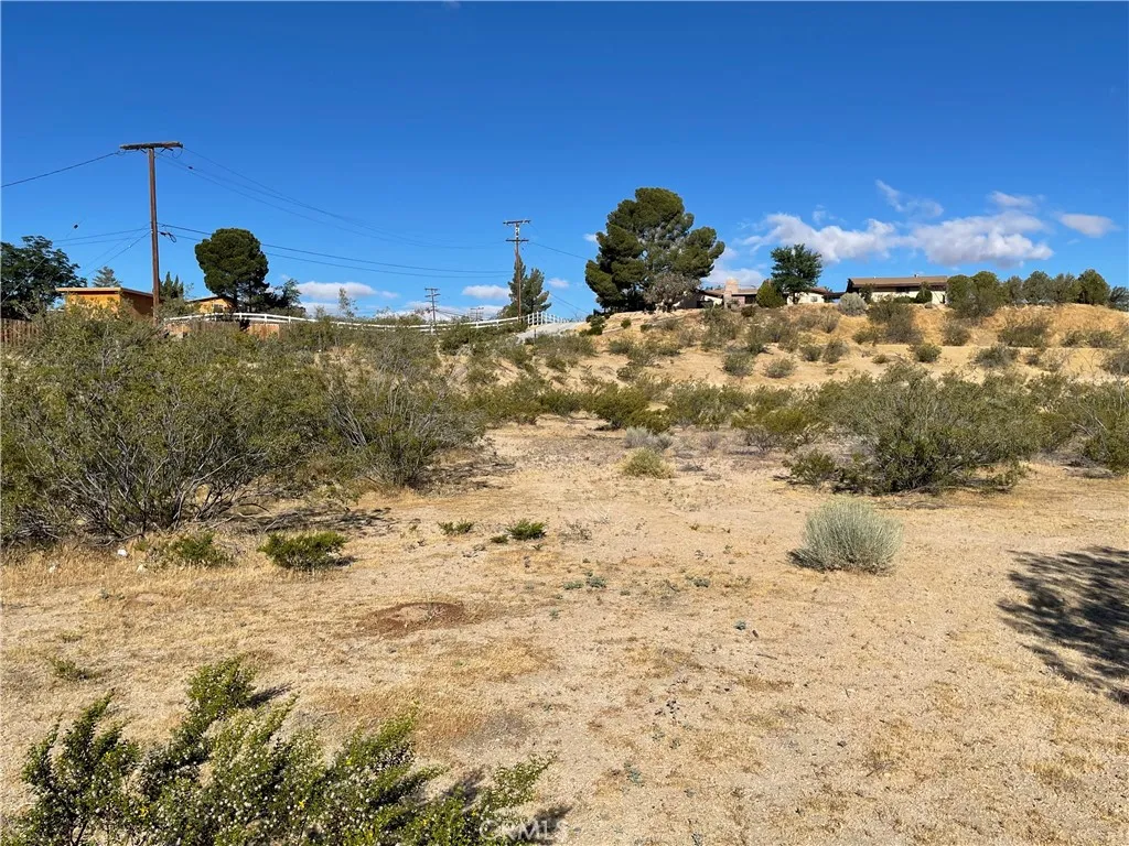 0 Rodeo, Victorville, California 92395 — photo 4