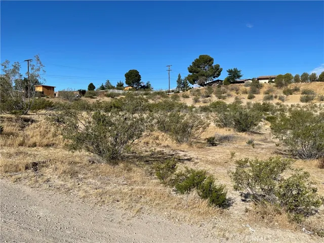 0 Rodeo, Victorville, California 92395