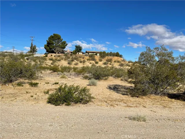 0 Rodeo, Victorville, California 92395