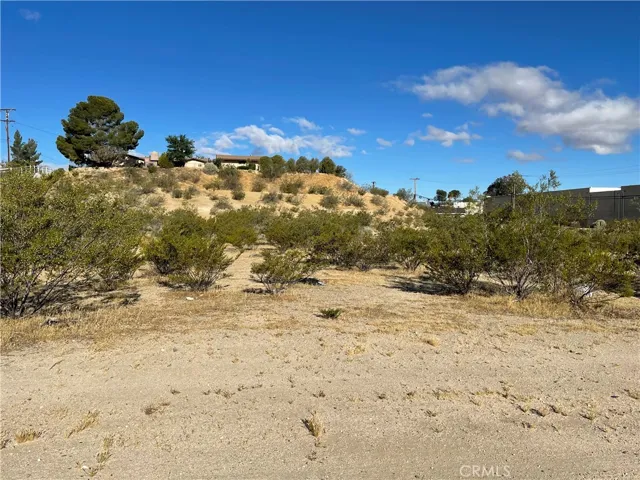 0 Rodeo, Victorville, California 92395