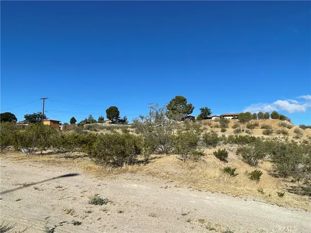 0 Rodeo, Victorville, California 92395