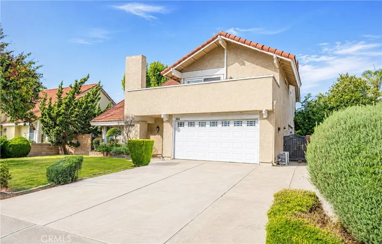 164 Ricci, Walnut, California 91789
