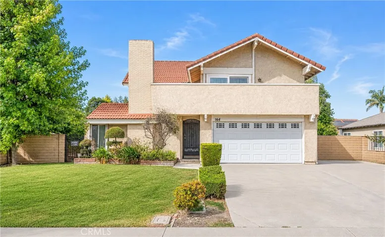 164 Ricci, Walnut, California 91789