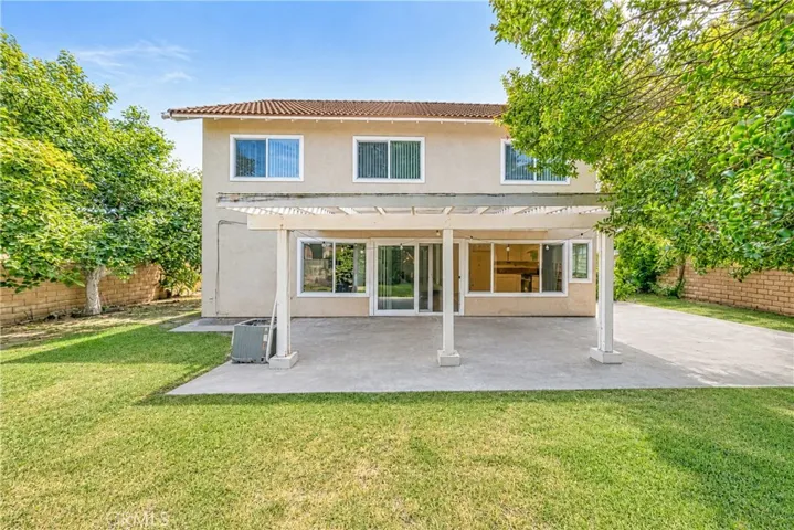 164 Ricci, Walnut, California 91789