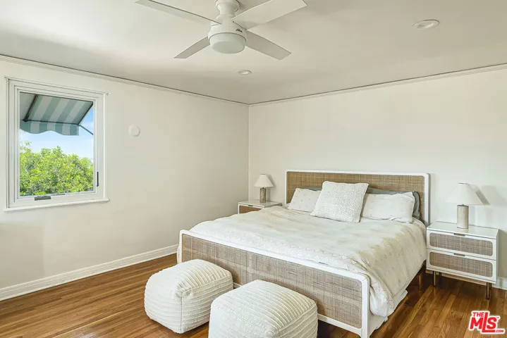 2341 Ronda Vista Drive, Los Angeles, California 90027