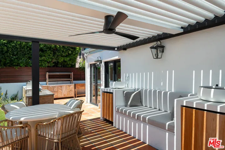 2341 Ronda Vista Drive, Los Angeles, California 90027