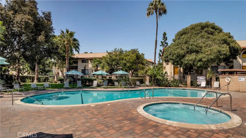 400 S Flower 62, Orange, California 92868