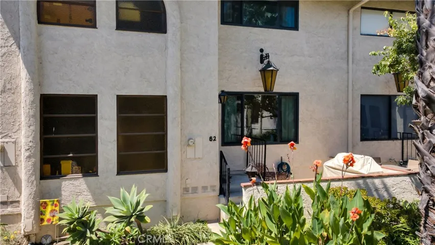 400 S Flower 62, Orange, California 92868