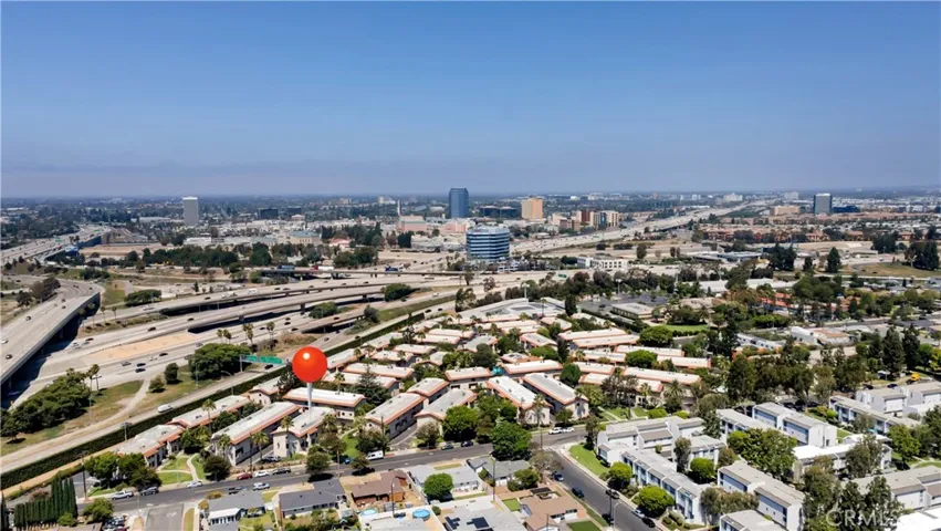 400 S Flower 62, Orange, California 92868