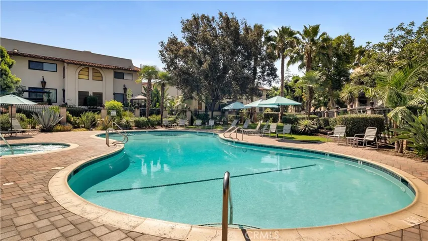 400 S Flower 62, Orange, California 92868