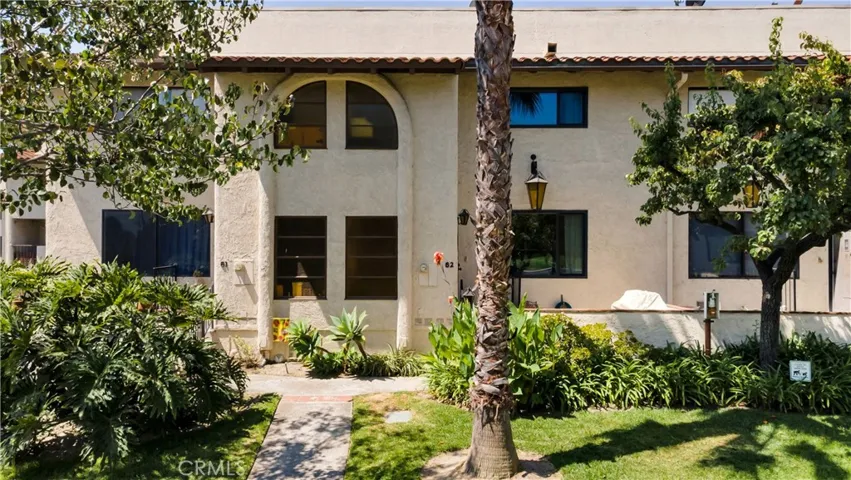 400 S Flower 62, Orange, California 92868