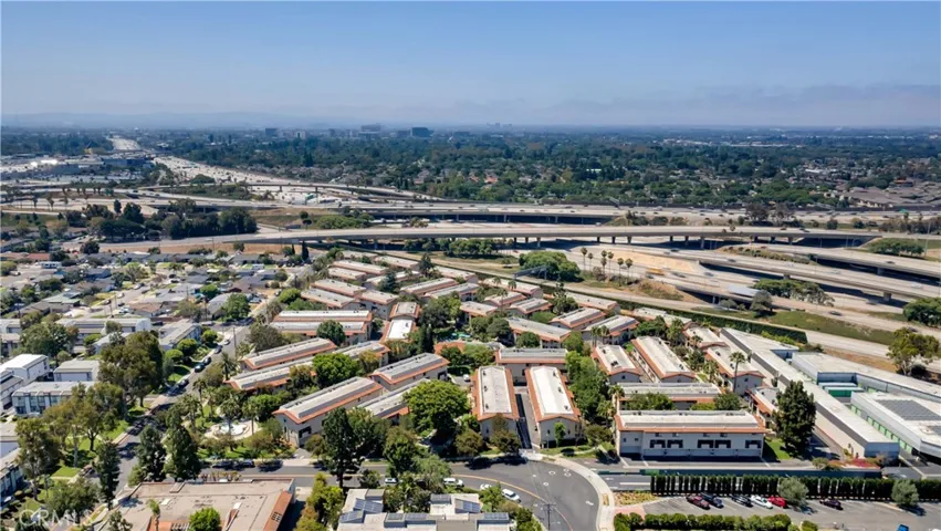 400 S Flower 62, Orange, California 92868