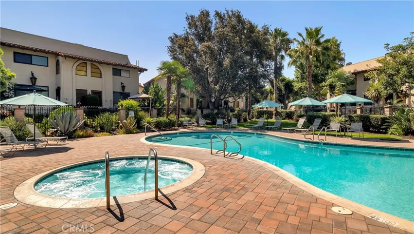 400 S Flower 62, Orange, California 92868