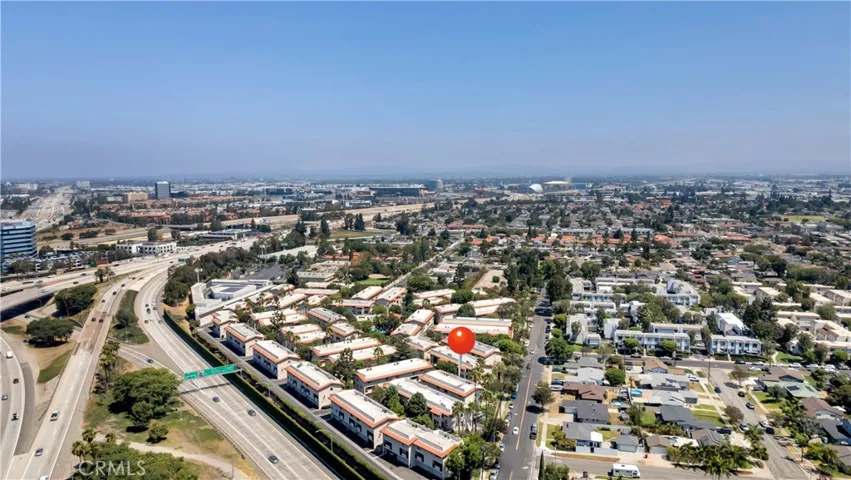 400 S Flower 62, Orange, California 92868