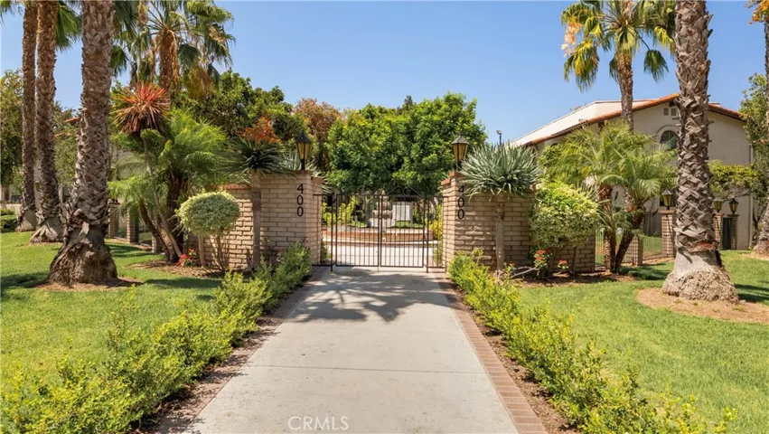 400 S Flower 62, Orange, California 92868