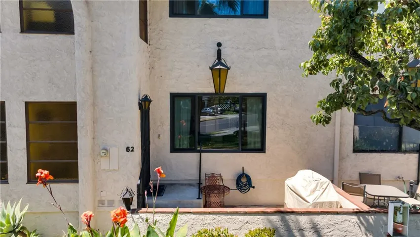 400 S Flower 62, Orange, California 92868