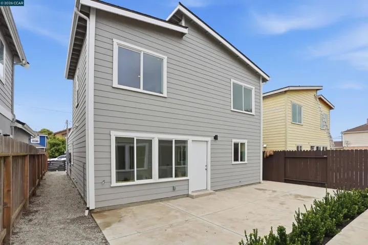 1232 York St, Richmond, California 94801 — photo 5