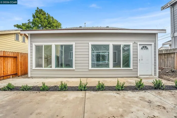 1232 York St, Richmond, California 94801