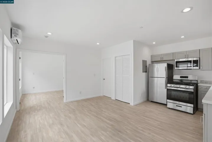 1232 York St, Richmond, California 94801