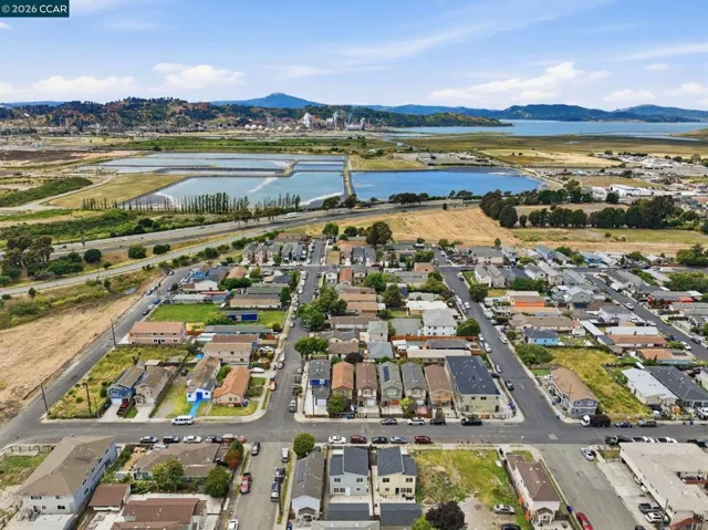 1232 York St, Richmond, California 94801