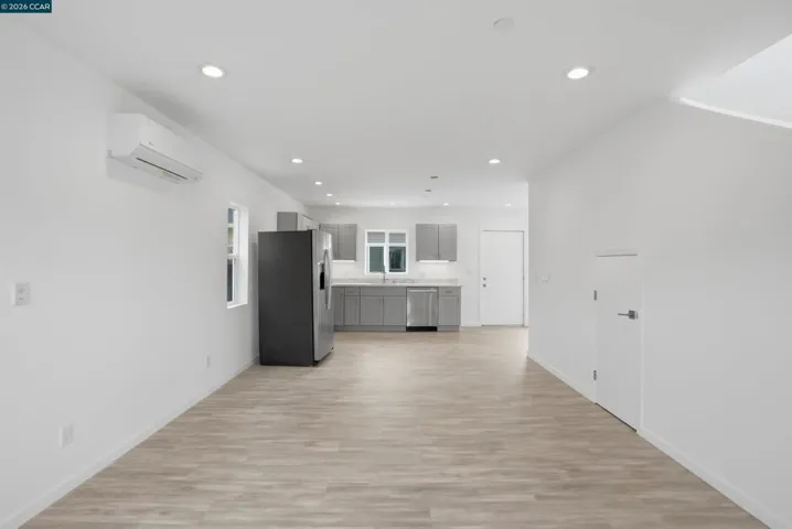 1232 York St, Richmond, California 94801