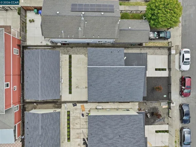 1232 York St, Richmond, California 94801
