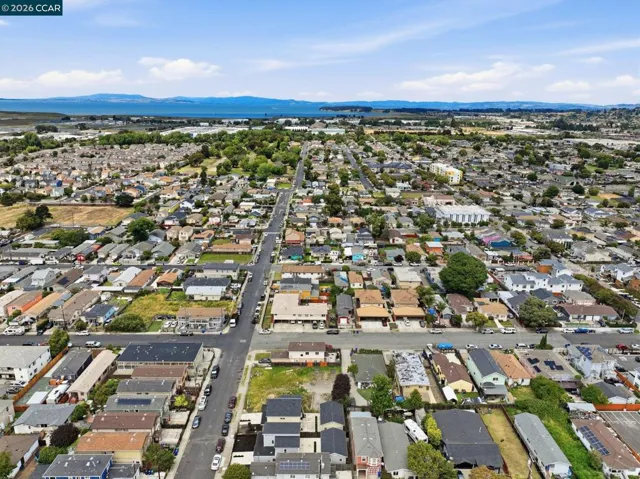 1232 York St, Richmond, California 94801