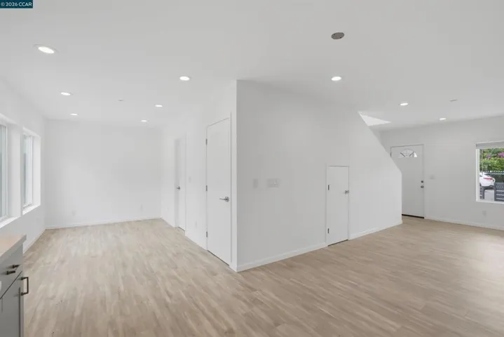1232 York St, Richmond, California 94801