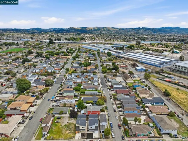 1232 York St, Richmond, California 94801