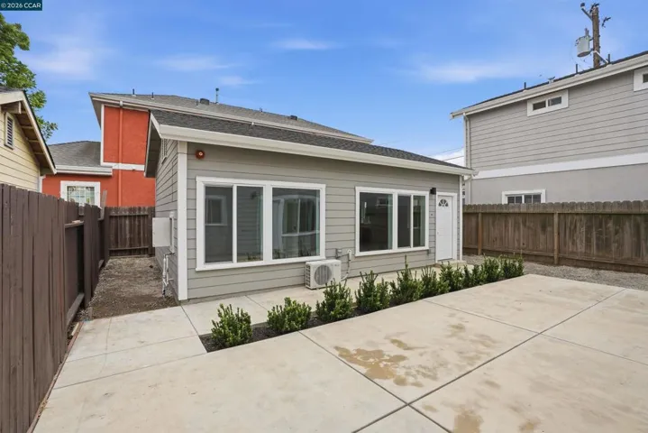 1232 York St, Richmond, California 94801