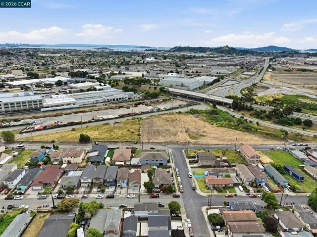 1232 York St, Richmond, California 94801