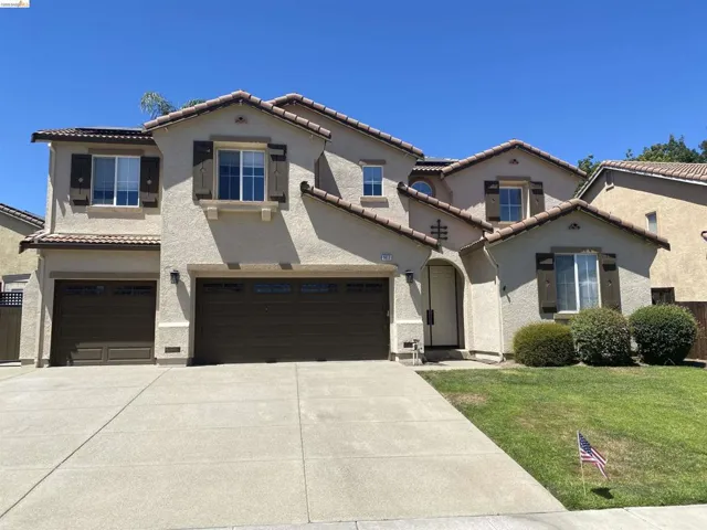 1417 Solana Dr, Brentwood, California 94513