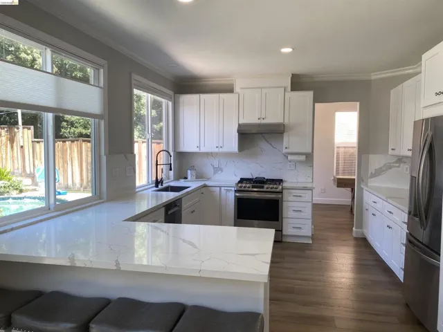 1417 Solana Dr, Brentwood, California 94513