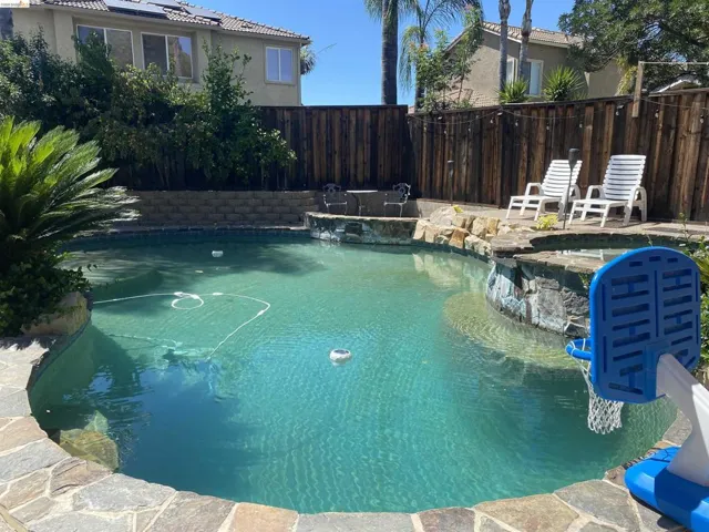1417 Solana Dr, Brentwood, California 94513