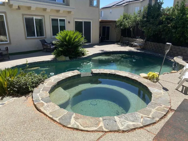 1417 Solana Dr, Brentwood, California 94513