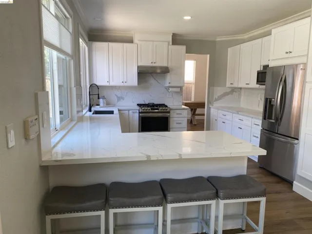 1417 Solana Dr, Brentwood, California 94513
