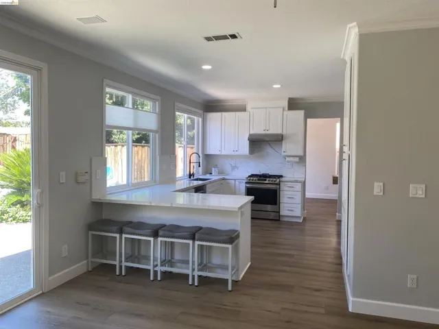 1417 Solana Dr, Brentwood, California 94513