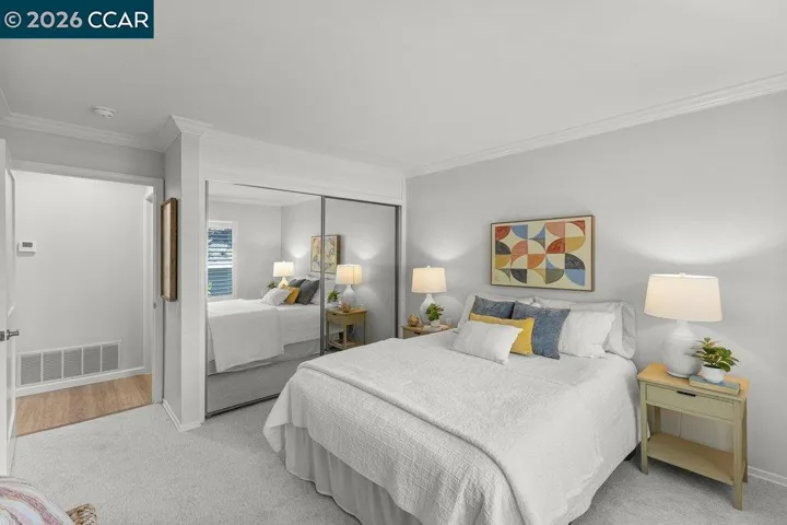 2601 Pine Knoll Dr 5, Walnut Creek, California 94595