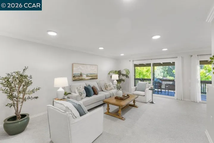 2601 Pine Knoll Dr 5, Walnut Creek, California 94595