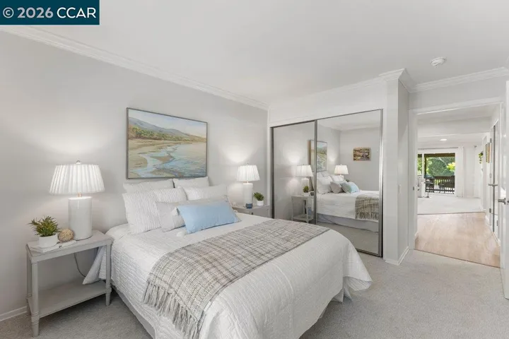 2601 Pine Knoll Dr 5, Walnut Creek, California 94595