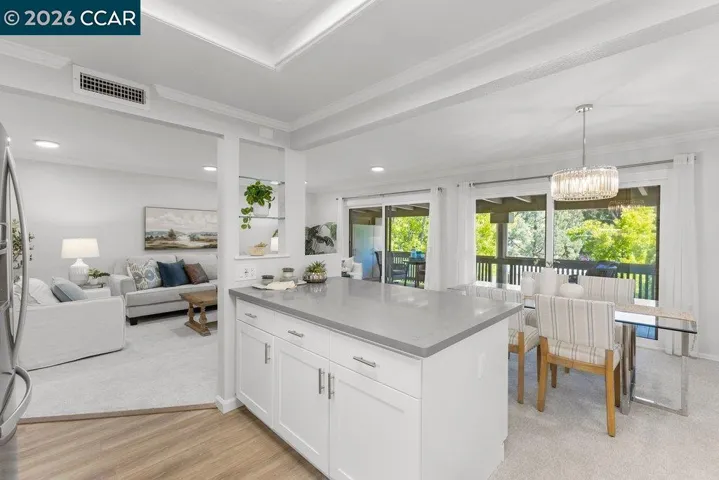 2601 Pine Knoll Dr 5, Walnut Creek, California 94595