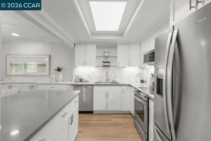 2601 Pine Knoll Dr 5, Walnut Creek, California 94595