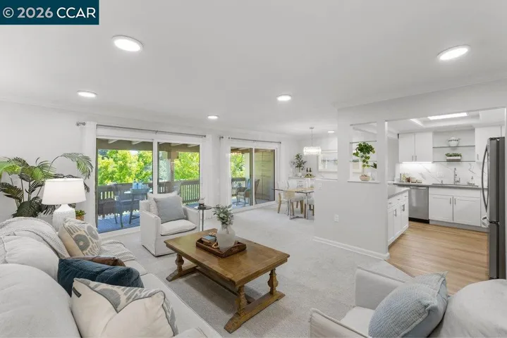 2601 Pine Knoll Dr 5, Walnut Creek, California 94595