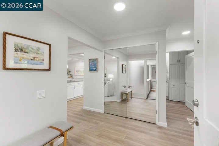 2601 Pine Knoll Dr 5, Walnut Creek, California 94595